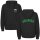 Herren Hoodie - BULGARIEN - mit Wappen