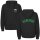 Herren Hoodie - BULGARIEN - mit Wappen