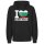 Herren Hoodie - I LOVE BULGARIEN