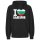 Herren Hoodie - I LOVE BULGARIEN