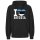 Herren Hoodie - I LOVE ESTLAND