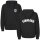 Herren Hoodie - FINNLAND - mit Wappen