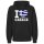 Herren Hoodie - I LOVE GRIECHENLAND