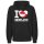 Herren Hoodie - I LOVE GRÖNLAND