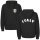 Herren Hoodie - ITALIEN - mit Wappen