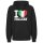 Herren Hoodie - I LOVE ITALIEN
