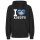 Herren Hoodie - I LOVE KOSOVO