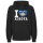 Herren Hoodie - I LOVE KOSOVO
