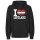 Herren Hoodie - I LOVE LETTLAND