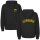 Herren Hoodie - LITAUEN - mit Wappen