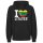 Herren Hoodie - I LOVE LITAUEN