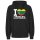 Herren Hoodie - I LOVE LITAUEN