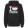 Herren Hoodie - I LOVE LUXEMBURG