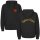 Herren Hoodie - MONTENEGRO - mit Wappen
