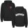 Herren Hoodie - NORWEGEN - mit Wappen