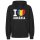 Herren Hoodie - I LOVE RUMÄNIEN
