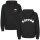 Herren Hoodie - RUSSLAND - mit Wappen