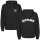 Herren Hoodie - SCHOTTLAND - mit Wappen