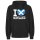 Herren Hoodie - I LOVE SCHOTTLAND
