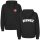Herren Hoodie - SCHWEIZ - mit Wappen