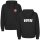 Herren Hoodie - SCHWEIZ - mit Wappen