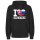 Herren Hoodie - I LOVE SLOWAKEI