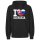Herren Hoodie - I LOVE SLOWAKEI