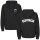 Herren Hoodie - SLOWENIEN - mit Wappen