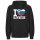 Herren Hoodie - I LOVE SLOWENIEN