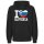 Herren Hoodie - I LOVE SLOWENIEN