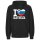 Herren Hoodie - I LOVE SLOWENIEN