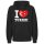 Herren Hoodie - I LOVE TÜRKEI