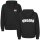Herren Hoodie - UNGARN - mit Wappen