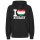 Herren Hoodie - I LOVE UNGARN