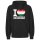 Herren Hoodie - I LOVE UNGARN