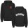 Herren Hoodie - WEIßRUSSLAND - mit Wappen