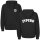 Herren Hoodie - ZYPERN - mit Wappen