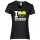 Damen T-Shirt - I LOVE KOLUMBIEN