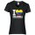 Damen T-Shirt - I LOVE KOLUMBIEN