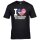 Herren T-Shirt - I LOVE USA
