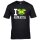 Herren T-Shirt - I LOVE JAMAIKA