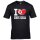 Herren T-Shirt - I LOVE NORD KOREA