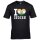 Herren T-Shirt - I LOVE INDIEN