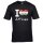Herren T-Shirt - I LOVE IRAK