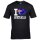 Herren T-Shirt - I LOVE AUSTRALIEN