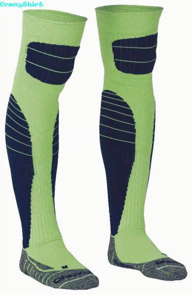 lime / navy