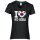 Damen T-Shirt - I LOVE SÜD KOREA