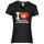 Damen T-Shirt - I LOVE VIETNAM
