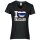 Damen T-Shirt - I LOVE THAILAND