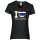 Damen T-Shirt - I LOVE THAILAND